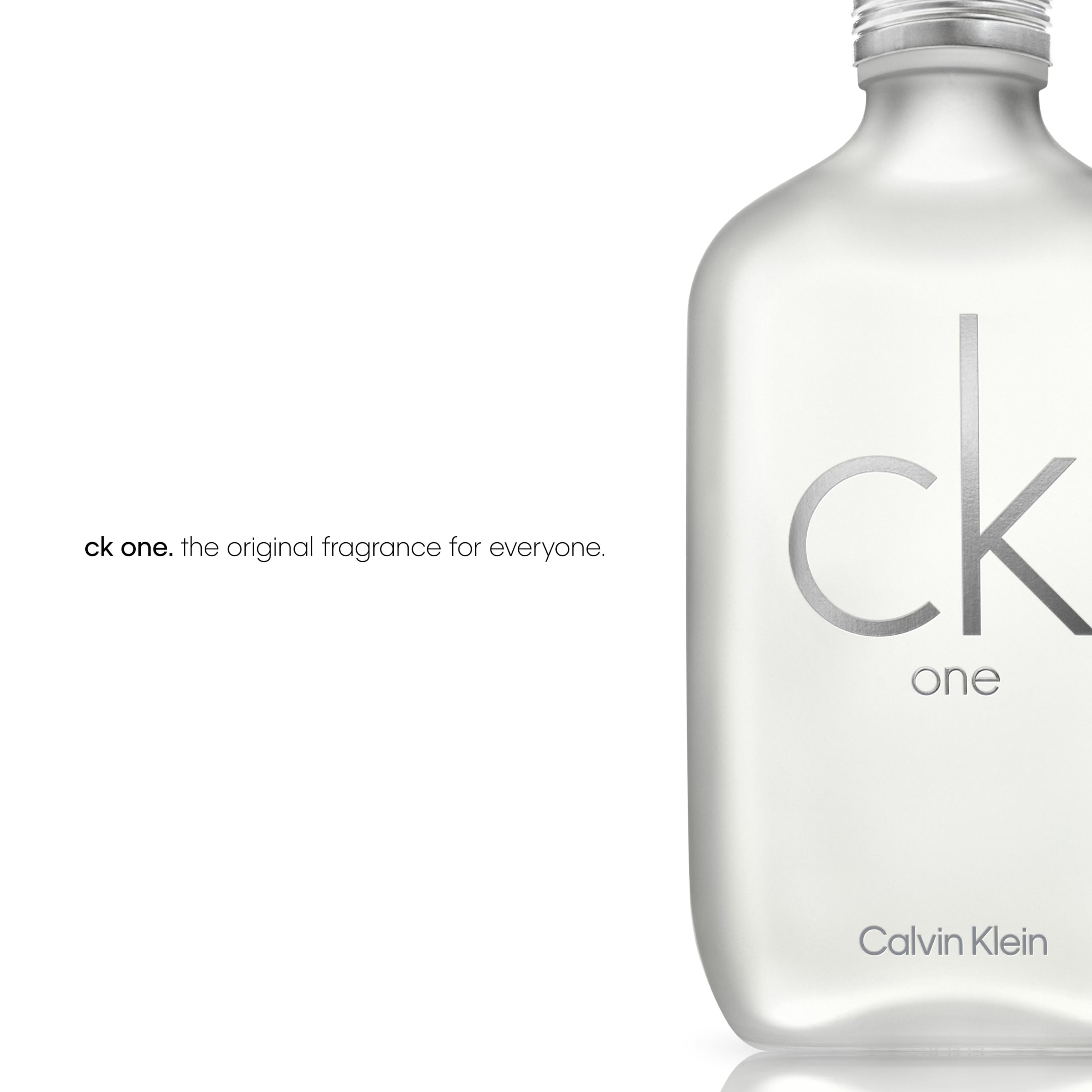 Amazon | カルバンクライン CK-one オーデトワレ 100ml | Calvin Klein